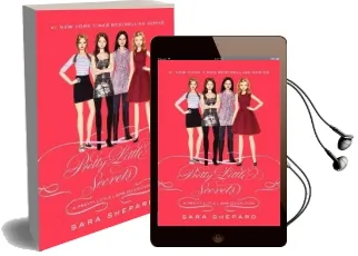 Pretty Little Liars: Pretty Little Secrets Audiobook download free by Sara Shepard