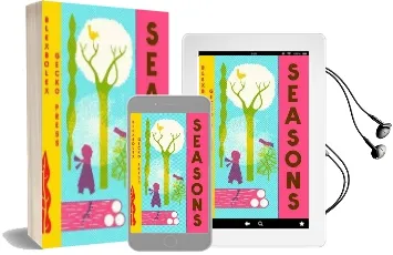 Seasons Audiobook download free by Blexbolex