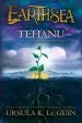 Audiobook Tehanu author Ursula K Le Guin