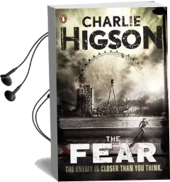 The Fear (The Enemy Book 3) Audiobook download free by Charlie Higson