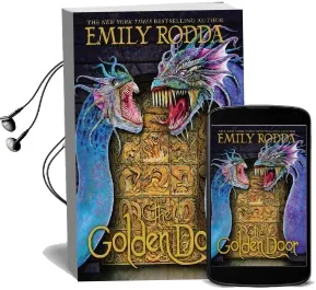 The Golden Door Audiobook download free by Emily Rodda