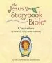 Audiobook The Jesus Storybook Bible Curriculum kit author Sally Lloyd Jones