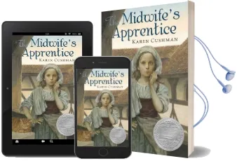 The Midwife'S Apprentice Audiobook download free by Karen Cushman