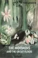 Audiobook The Moomins and the Great Flood author Tove Jansson