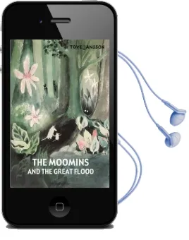 The Moomins and the Great Flood Audiobook download free by Tove Jansson