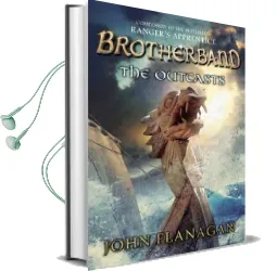 The Outcasts (Brotherband Book 1) Audiobook download free by John Flanagan