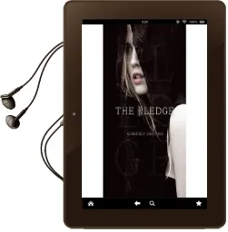 The Pledge Audiobook download free by Kimberly Derting