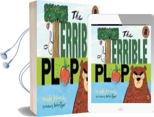 The Terrible Plop Audiobook download free by Ursula Dubosarsky