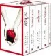 Audiobook The Twilight Saga White Collection author Stephenie Meyer