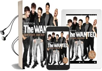 The Wanted: Our Story, our Way: 100% Official Audiobook download free by The Wanted