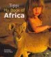 Audiobook Tippi: My Book of Africa author Tippi Degre