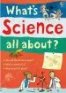 Audiobook What'S Science all About? author Adam Larkum
