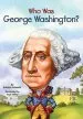Audiobook Who was George Washington author Roberta Edwards