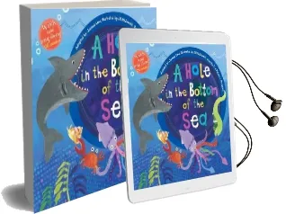 A Hole in the Bottom of the sea Audiobook download free by Jessica Law