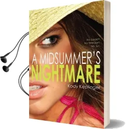 A Midsummer'S Nightmare Audiobook download free by Kody Keplinger