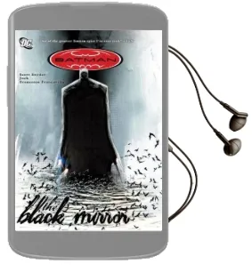 Batman Audiobook download free by Scott Snyder