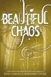 Audiobook Beautiful Chaos author Kami Garcia