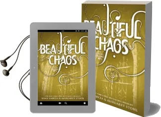 Beautiful Chaos Audiobook download free by Kami Garcia