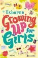 Audiobook Girl'S Growing up Book author Felicity Brooks