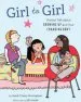 Audiobook Girl to Girl: Honest Talk About Growing up and Your Changing Body author Alli Arnold