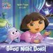 Audiobook Good Night, Dora! author Random House