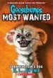 Audiobook Goosebumps Most Wanted: #4 Frankensteins dog author L R Stine