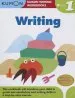 Audiobook Grade 1 Writing author Kumon Publishing