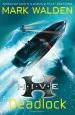 Audiobook H.I.V.E. 8: Deadlock author Mark Walden