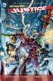 Audiobook Justice League Vol. 2 author Geoff Johns