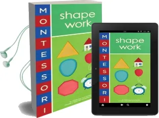 Montessori: Shape Work Audiobook download free by Bobby George