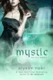 Audiobook Mystic author Alyson Noel