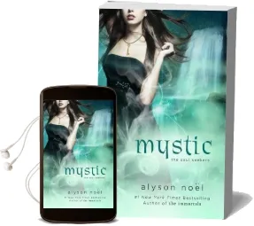 Mystic Audiobook download free by Alyson Noel