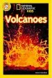 Audiobook National Geographic Kids Readers: Volcanoes author Anne Schreiber