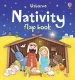 Audiobook Nativity Flap Book author Sam Taplin