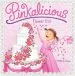 Audiobook Pinkalicious: Flower Girl author Victoria Kann