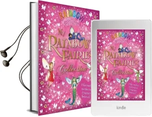 Rainbow Magic: My Rainbow Fairies Collection Audiobook download free by Daisy Meadows