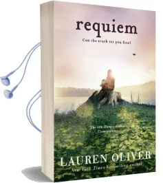 Requiem (Delirium Trilogy 3) Audiobook download free by Lauren Oliver