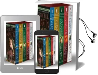 Sfi1 Audiobook download free by George R.R. Martin