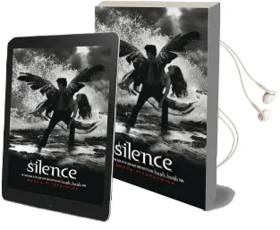 Silence Audiobook download free by Becca Fitzpatrick