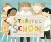 Audiobook Starting School author Jane Godwin