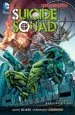 Audiobook Suicide Squad Vol. 2 author Adam Glass