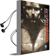 Superman Last son of Krypton Audiobook download free by Geoff Johns
