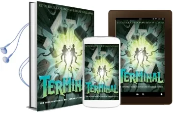 Terminal Audiobook download free by Roderick Gordon