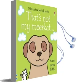 That'S not my Meerkat Audiobook download free by Fiona Watt