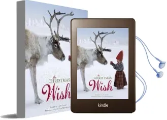 The Christmas Wish Audiobook download free by Lori Evert