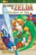 Audiobook The Legend of Zelda, Vol. 2 author Akira Himekawa