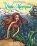 Audiobook The Little Mermaid author Robert Sabuda