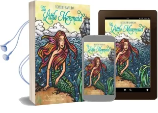 The Little Mermaid Audiobook download free by Robert Sabuda