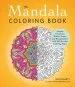 Audiobook The Mandala Coloring Book: Inspire Creativity, Reduce Stress, and Bring Balance With 100 Mandala Coloring Pages author Jim Gogarty