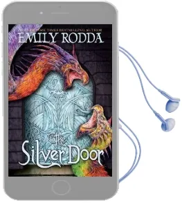The Silver Door Audiobook download free by Emily Rodda